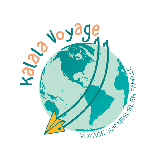 Kalala Voyage Logo